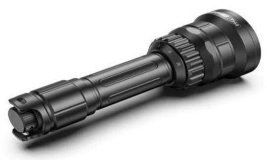 SPERAS TH4IR TORCH KIT COMPACT HUNTING FLASHLIGHT 4 IN 1 LED (W/R/G/IR850)